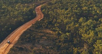 On the road to better land management, says Cape York NRM