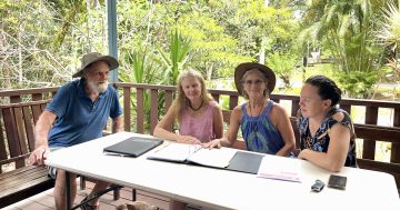 Cyclone readiness on Rossville agenda