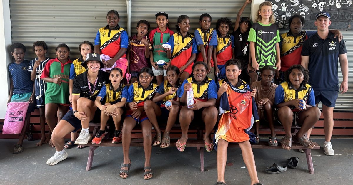 Howdy partners: Cowboys’ northern exposure