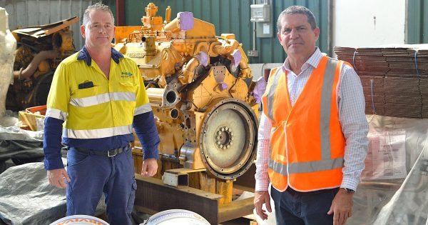 TSIRC, Sea Swift end `protracted legal process’