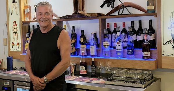 Beloved Laura pub set for next owner