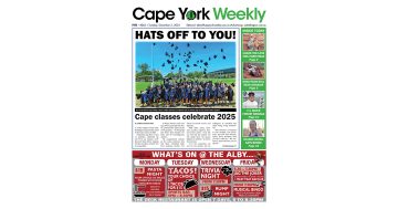 Cape York Weekly Edition 262