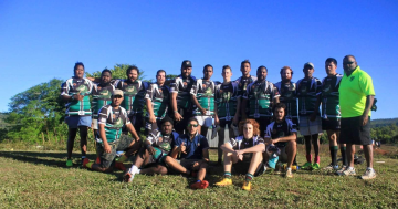 Spots open for Cooktown's return to Southern Cape Cluster tournament