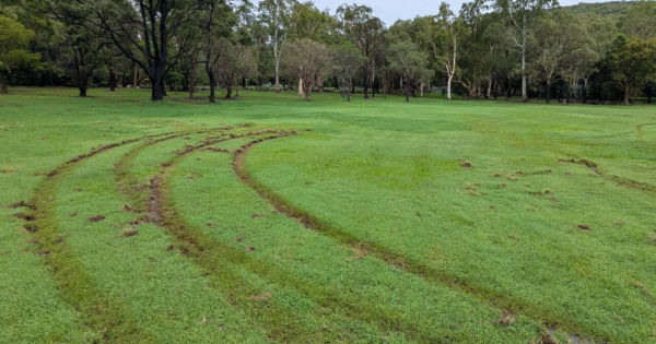Cooktown vandalised just days into 2026
