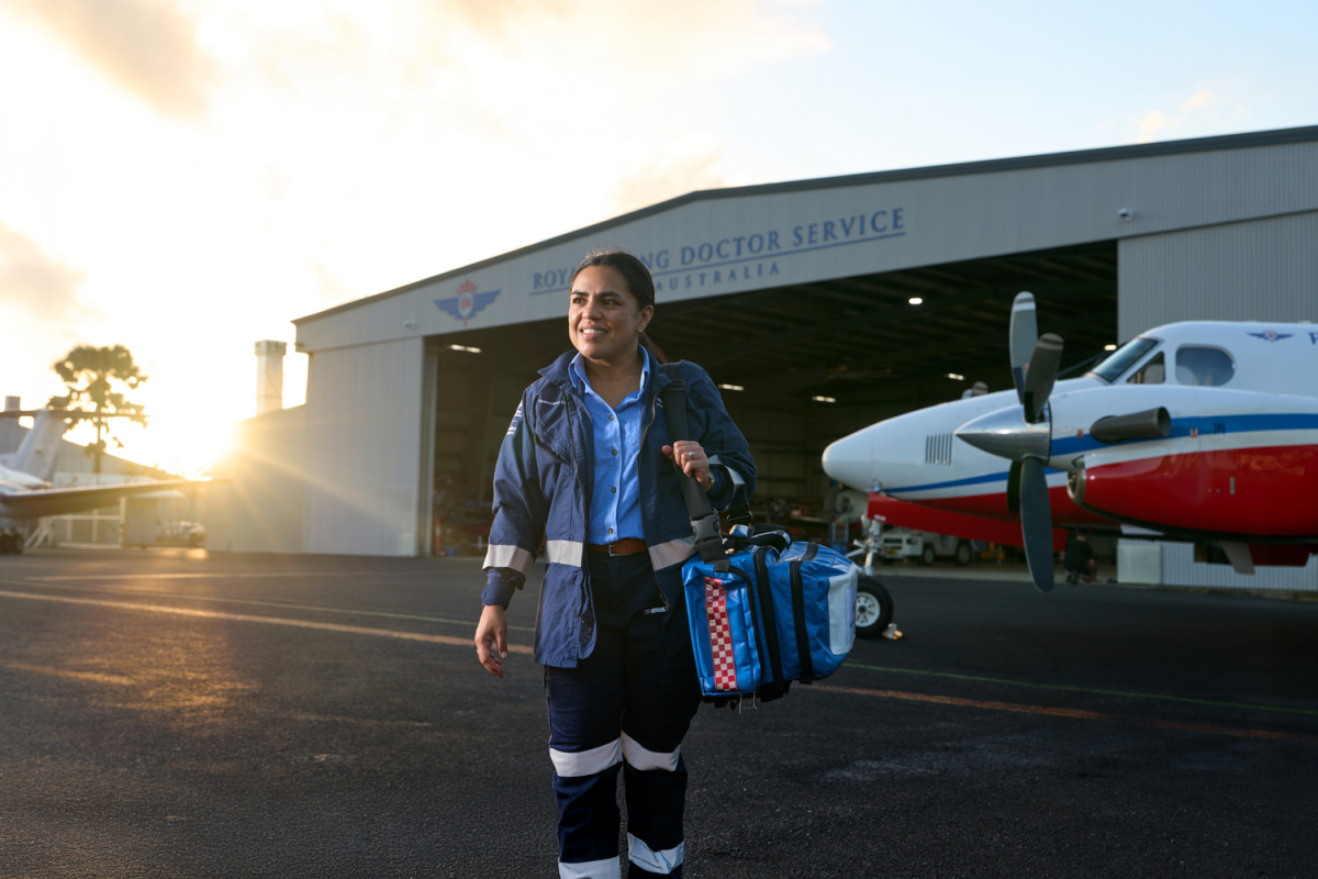 Royal Flying Doctor Service