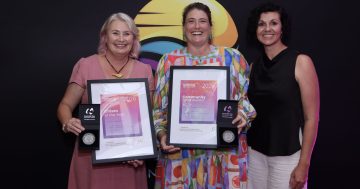 'Community is nothing without volunteers': Weipa honours top contributors