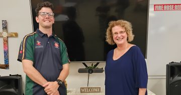 Veteran, newbie teachers share back-to-school butterflies