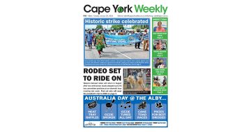 Cape York Weekly Edition 266