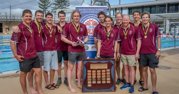 Grand final glory for Cooktown Crocs