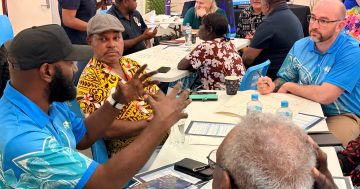 Torres Strait leaders call for stronger Sea Country rights recognition
