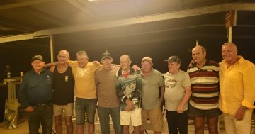 Tributes flow for respected Laura Races legend whose death is 'a huge loss'