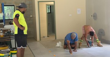 Bloomfield to celebrate long-awaited Tin Shed upgrade