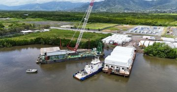 Growth spurt for Amrun Village as new rooms arrive