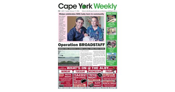 Cape York Weekly Edition 270