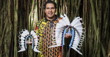 Cape, Torres artists reclaim identity as CIAF launches 2026 program