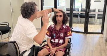 $9.3 million advancement for research on First Nations rare diseases