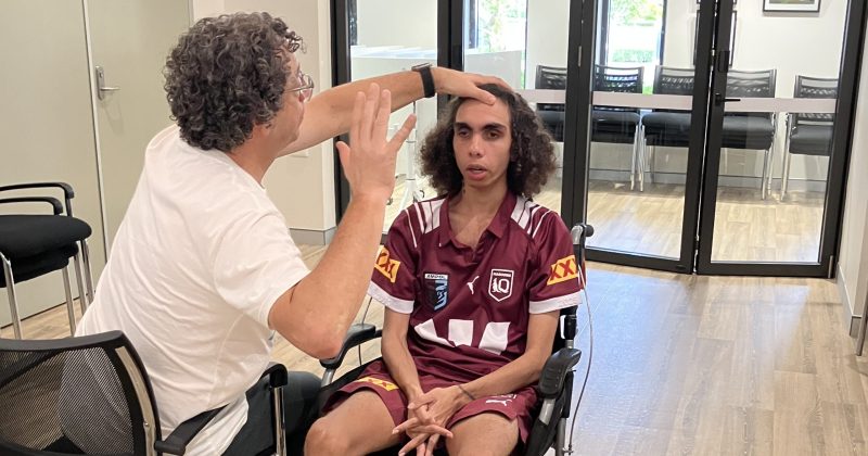 $9.3 million advancement for research on First Nations rare diseases