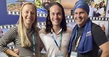 Torres and Cape health shines at Indigenous medical conference