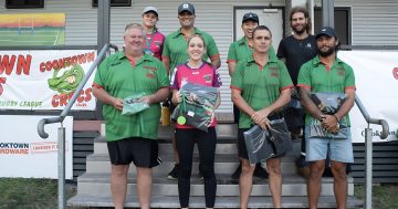 Cape York sport in brief: 23 February 2026