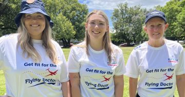 March on for vital remote mental health care