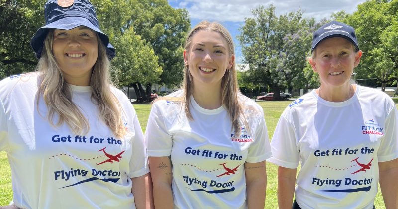 March on for vital remote mental health care