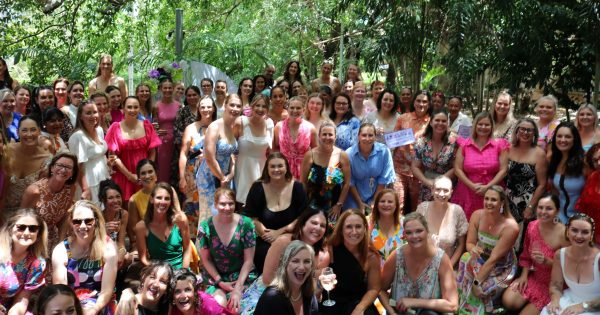Last chance to grab a spot in Weipa's celebration of women