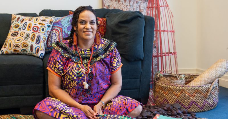 Significant milestone for Torres Strait language revitalisation