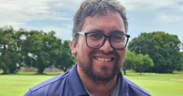 Golf club working bee helps Oliver claim Dawnies victory